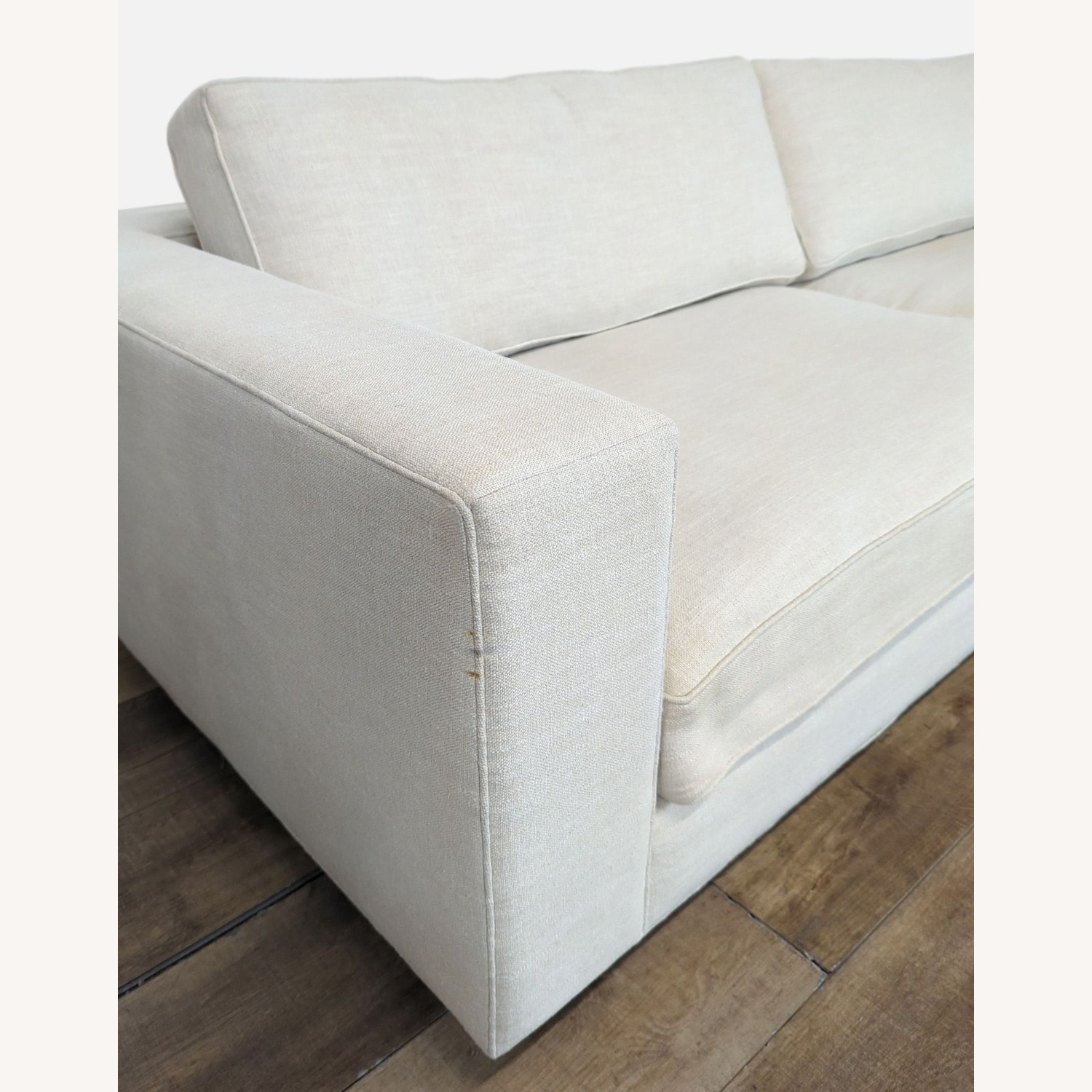 Restoration Hardware Maddox Sofa - image-2