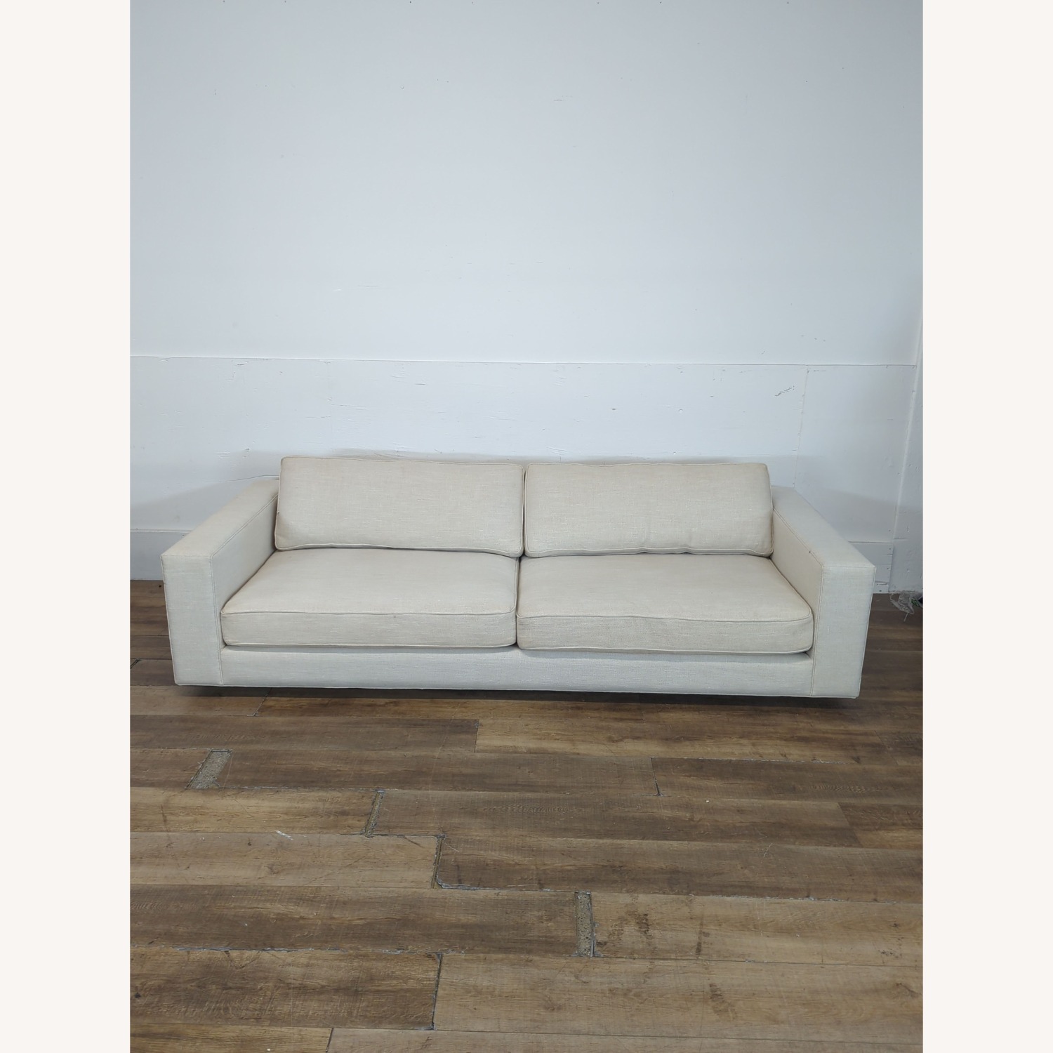 Restoration Hardware Maddox Sofa - image-0