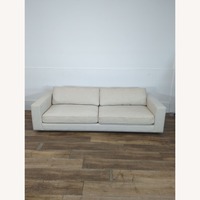 Restoration Hardware Maddox Sofa	