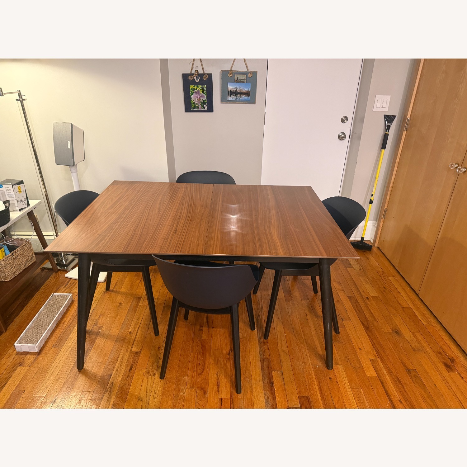 BoConcept Kingston Natural Wood Dining Table - image-2