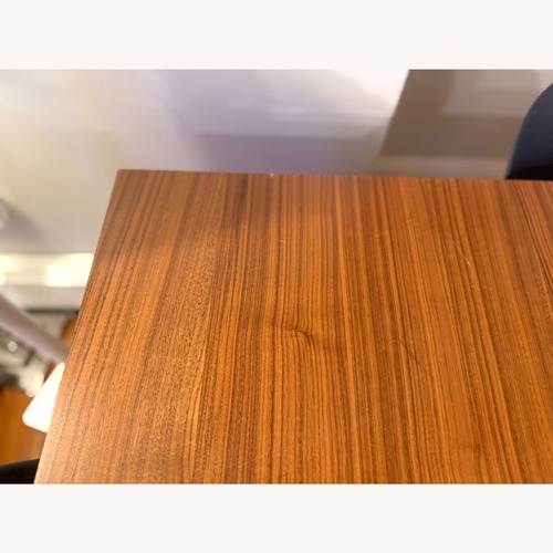 Used BoConcept Kingston Natural Wood Dining Table for sale on AptDeco