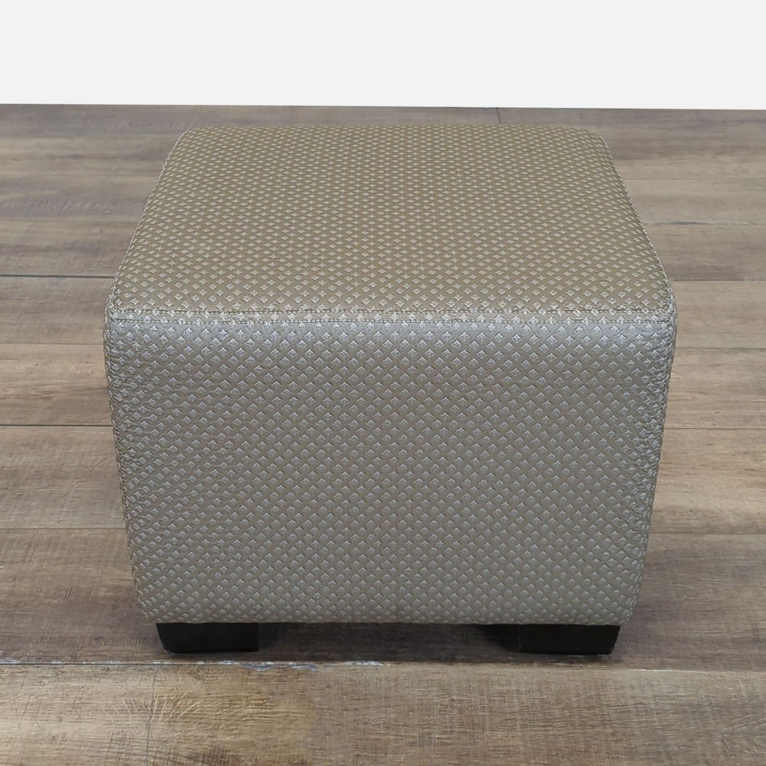 CISCO Brothers Ottoman - image-1