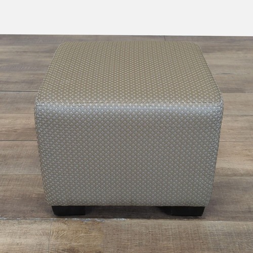Used CISCO Brothers Ottoman for sale on AptDeco
