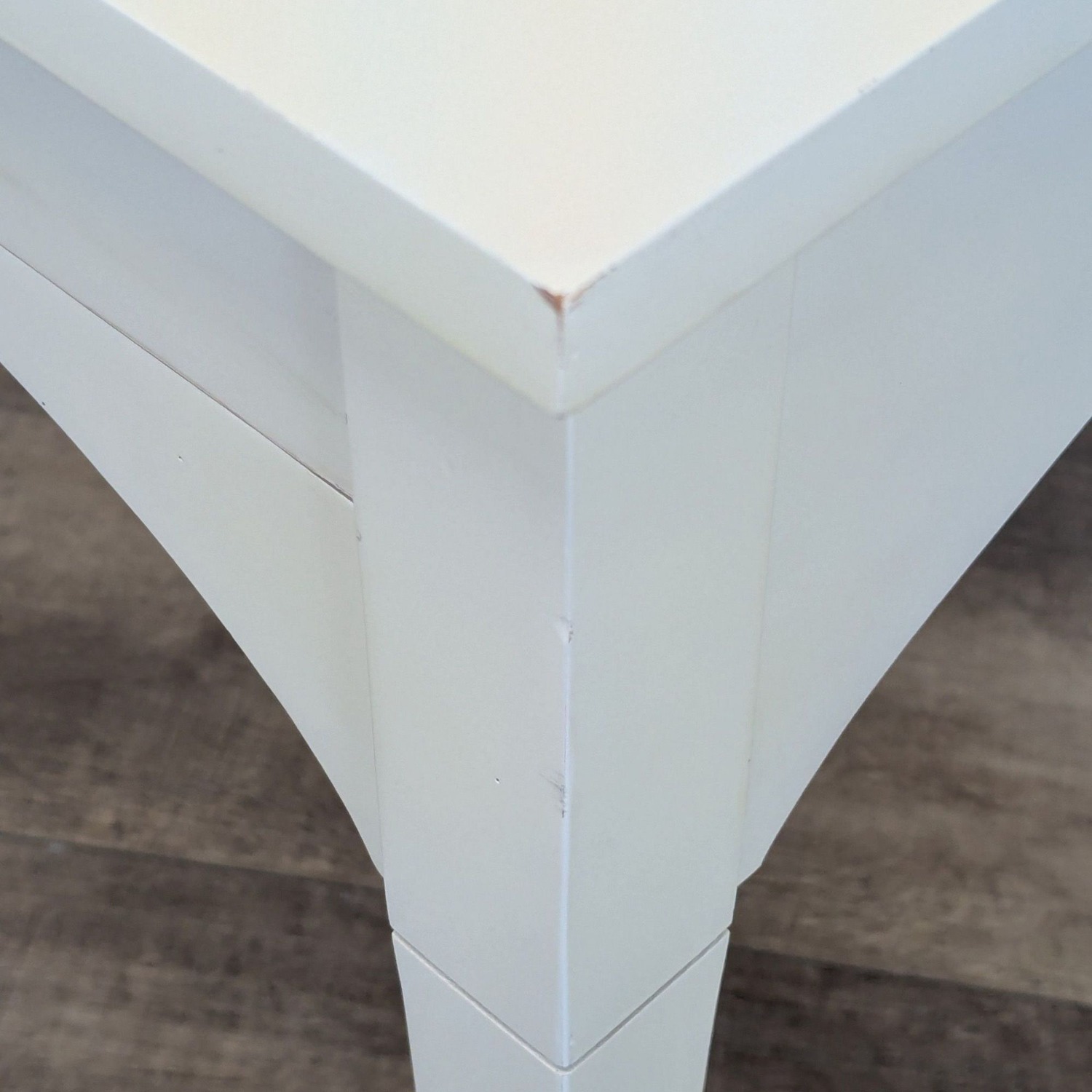 One Drawer Side Table - image-5