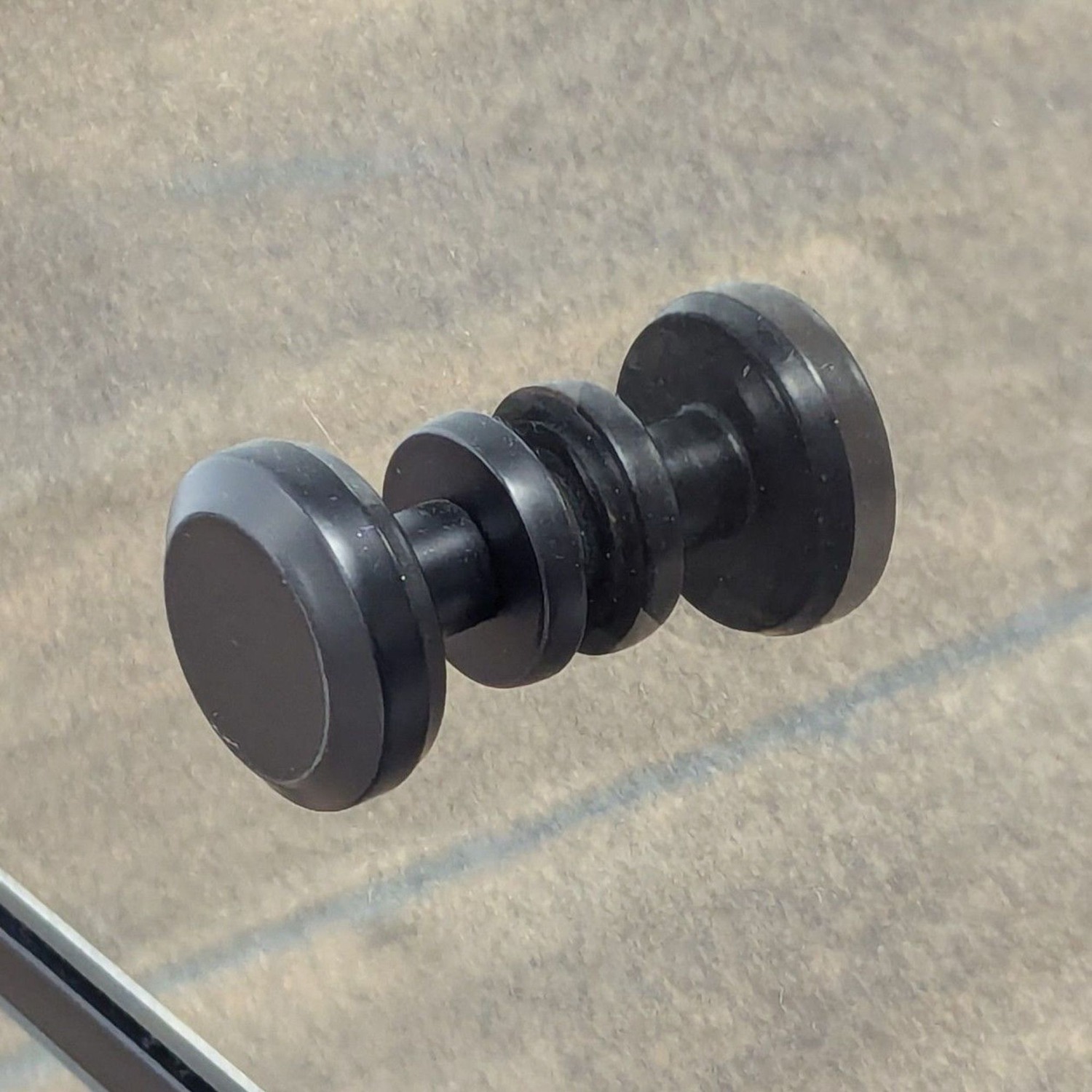 Pottery Barn Marnie Mirrored Nightstand - image-4