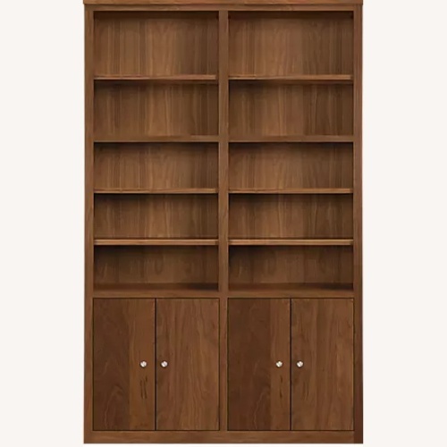 Used Room & Board Woodwind Bookcase for sale on AptDeco