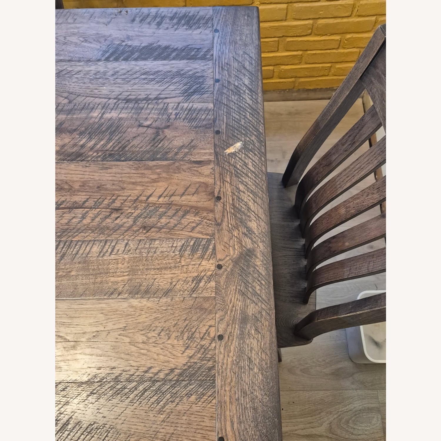 Contemporary Dining Set - image-5