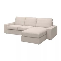 IKEA Kivik 3+ Seater Sofa