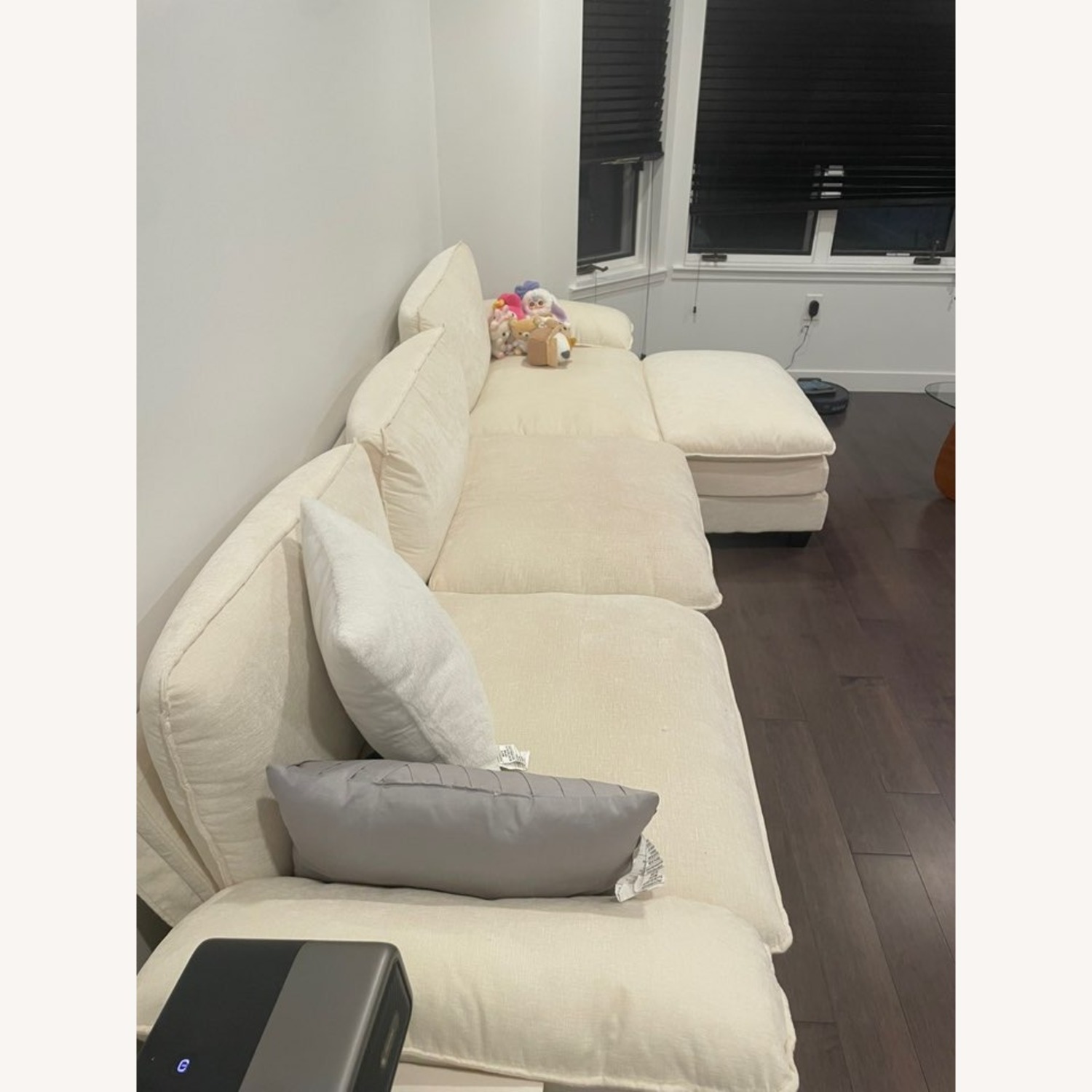 IKEA Kivik 3+ Seater Sofa - image-3