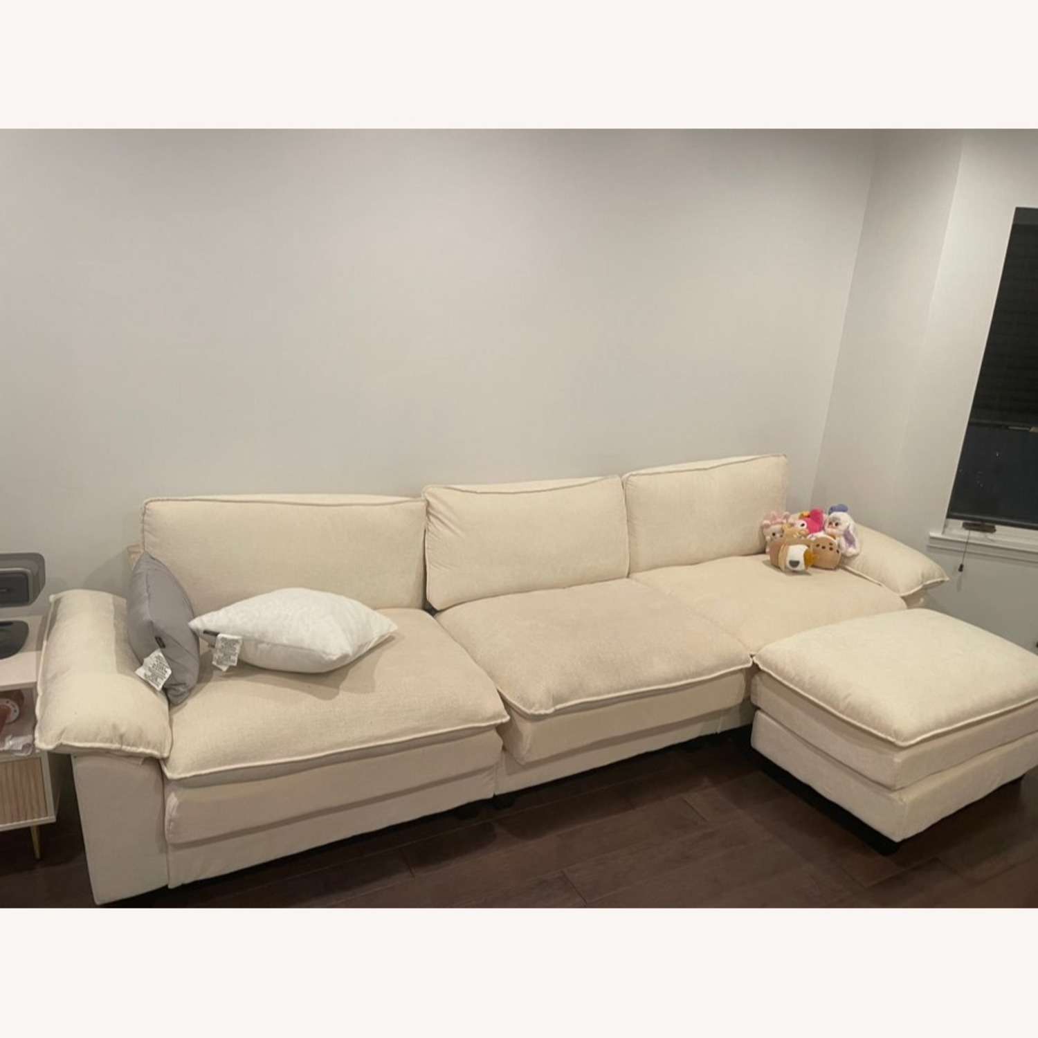 IKEA Kivik 3+ Seater Sofa - image-2