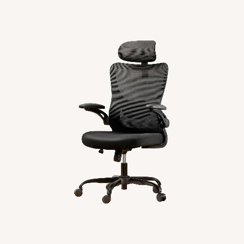 Used Marsail Ergonomic Office Chair for sale on AptDeco