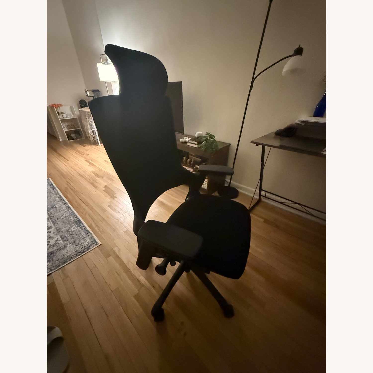 Marsail Ergonomic Office Chair - image-3