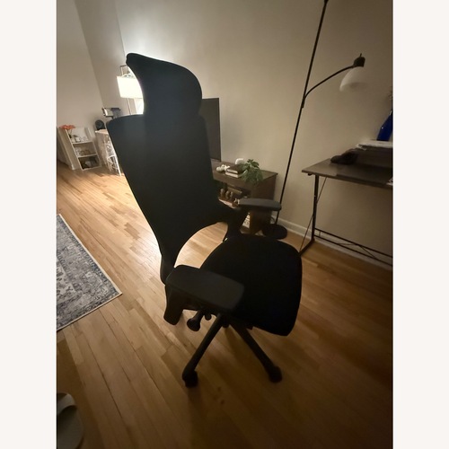 Used Marsail Ergonomic Office Chair for sale on AptDeco