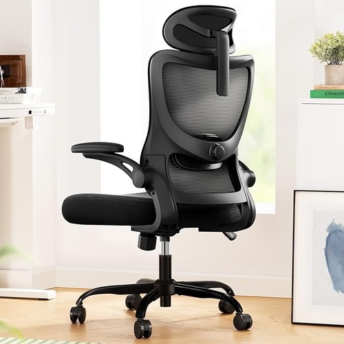 Used Marsail Ergonomic Office Chair for sale on AptDeco
