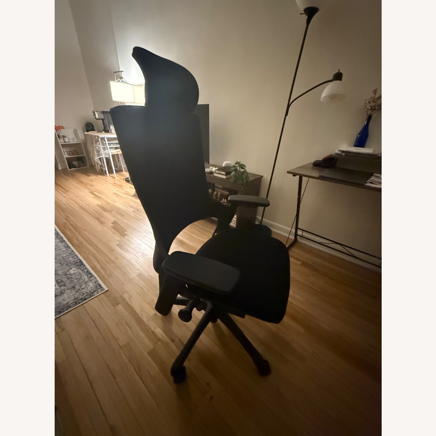 Marsail Ergonomic Office Chair - image-2