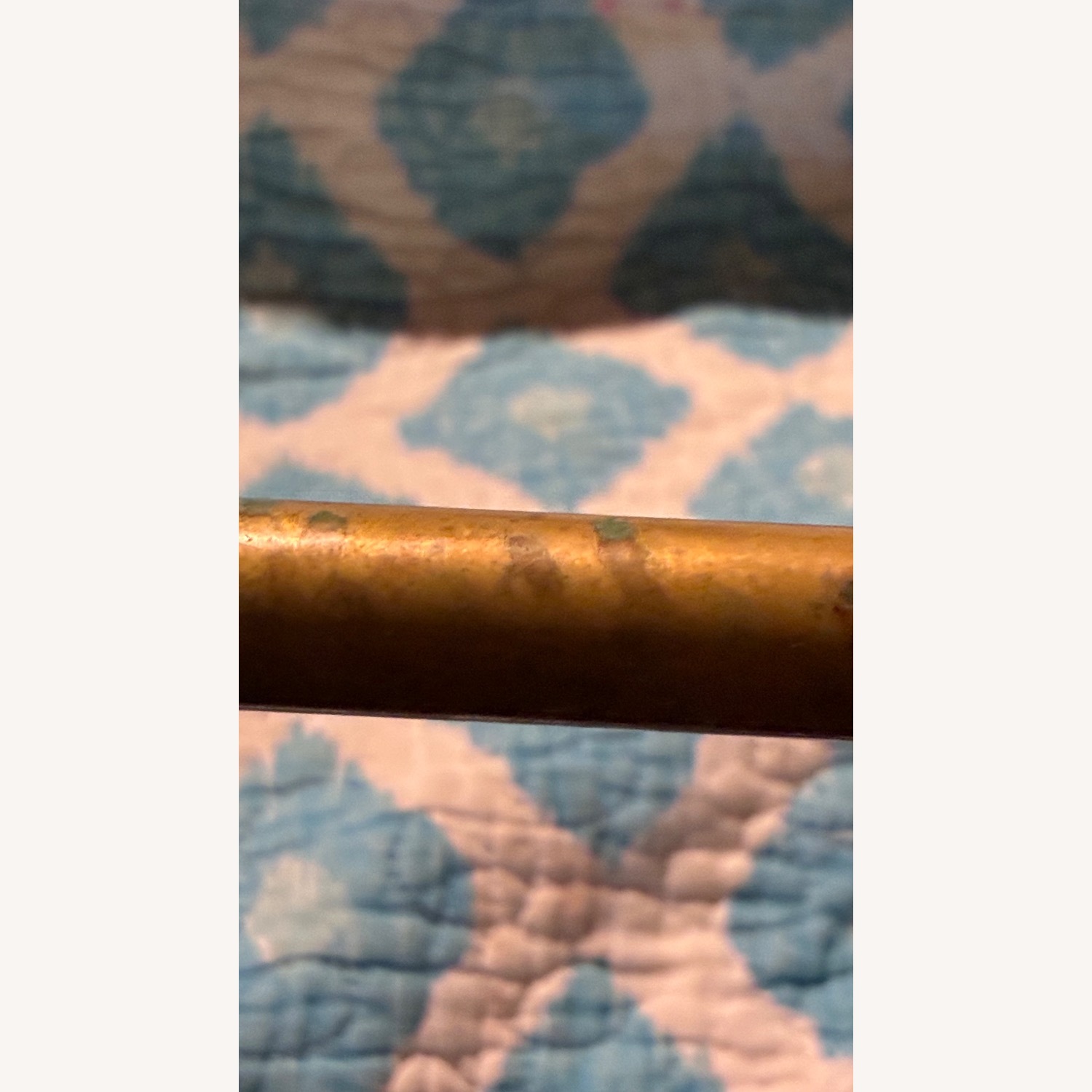 Edinburgh Iron Bed - image-9