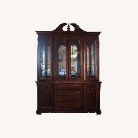 Stanley Furniture China Cabinet