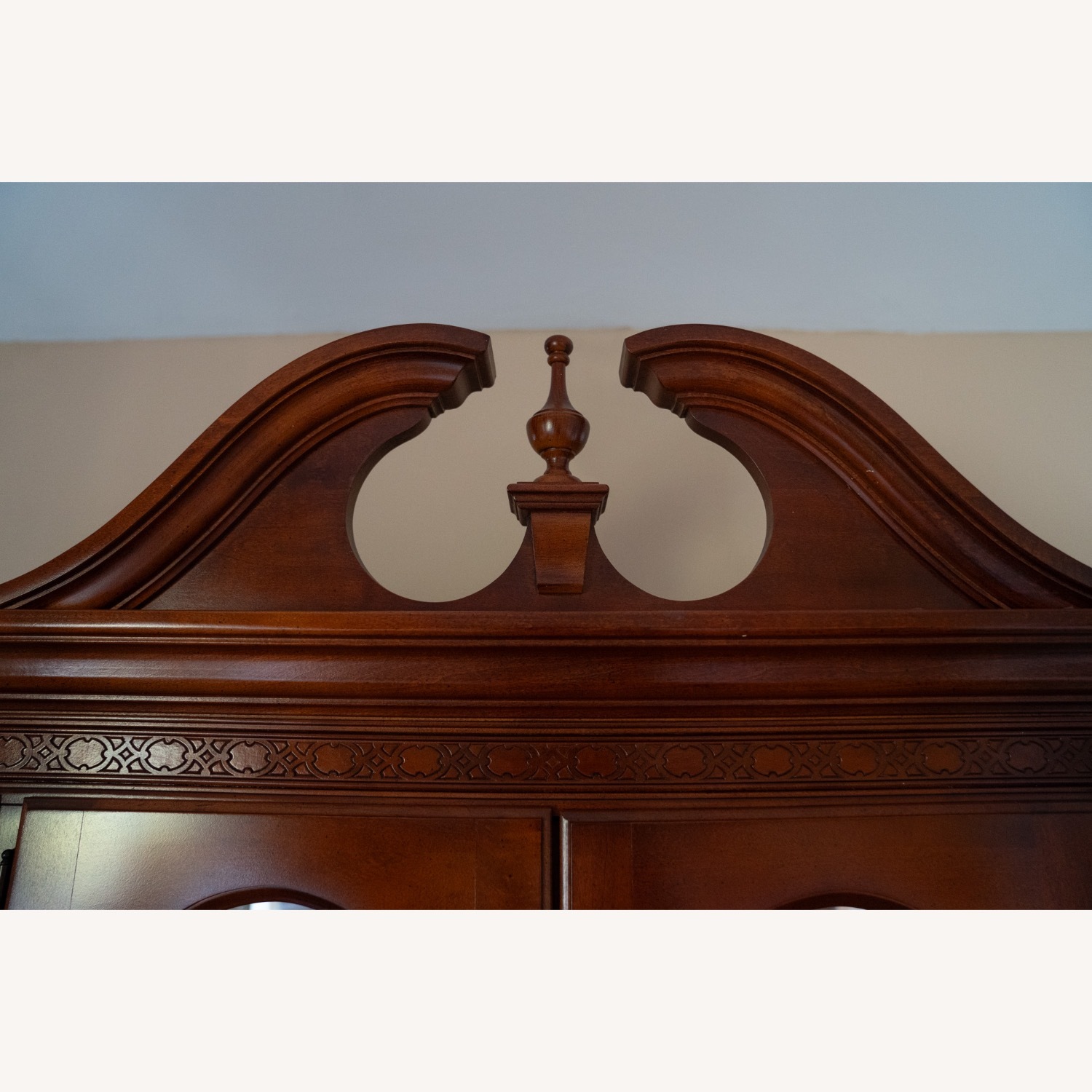 Stanley Furniture China Cabinet - image-4