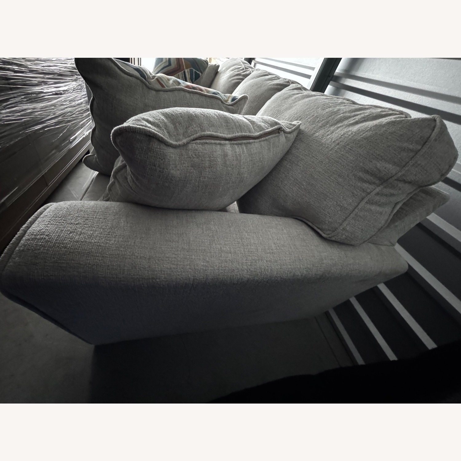 Ashley Furniture Cashton Sofa - image-6