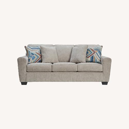 Used Ashley Furniture Cashton Sofa  for sale on AptDeco