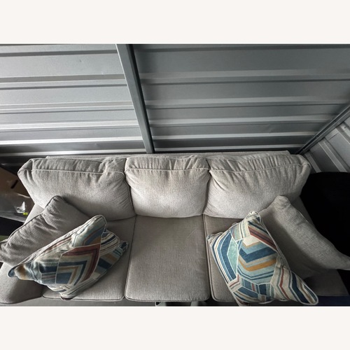 Used Ashley Furniture Cashton Sofa for sale on AptDeco