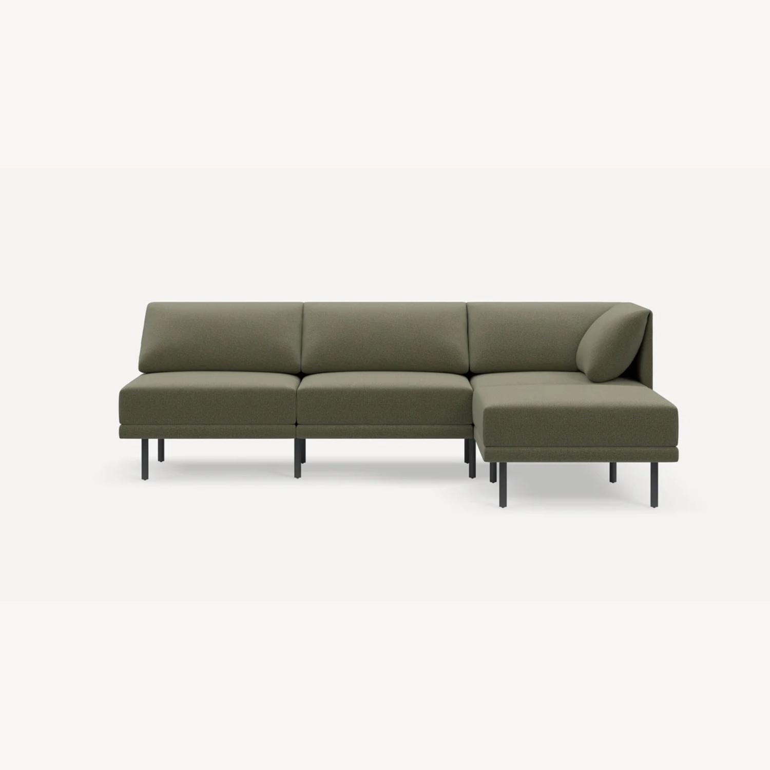 Burrow Range Modular Sectional - image-4