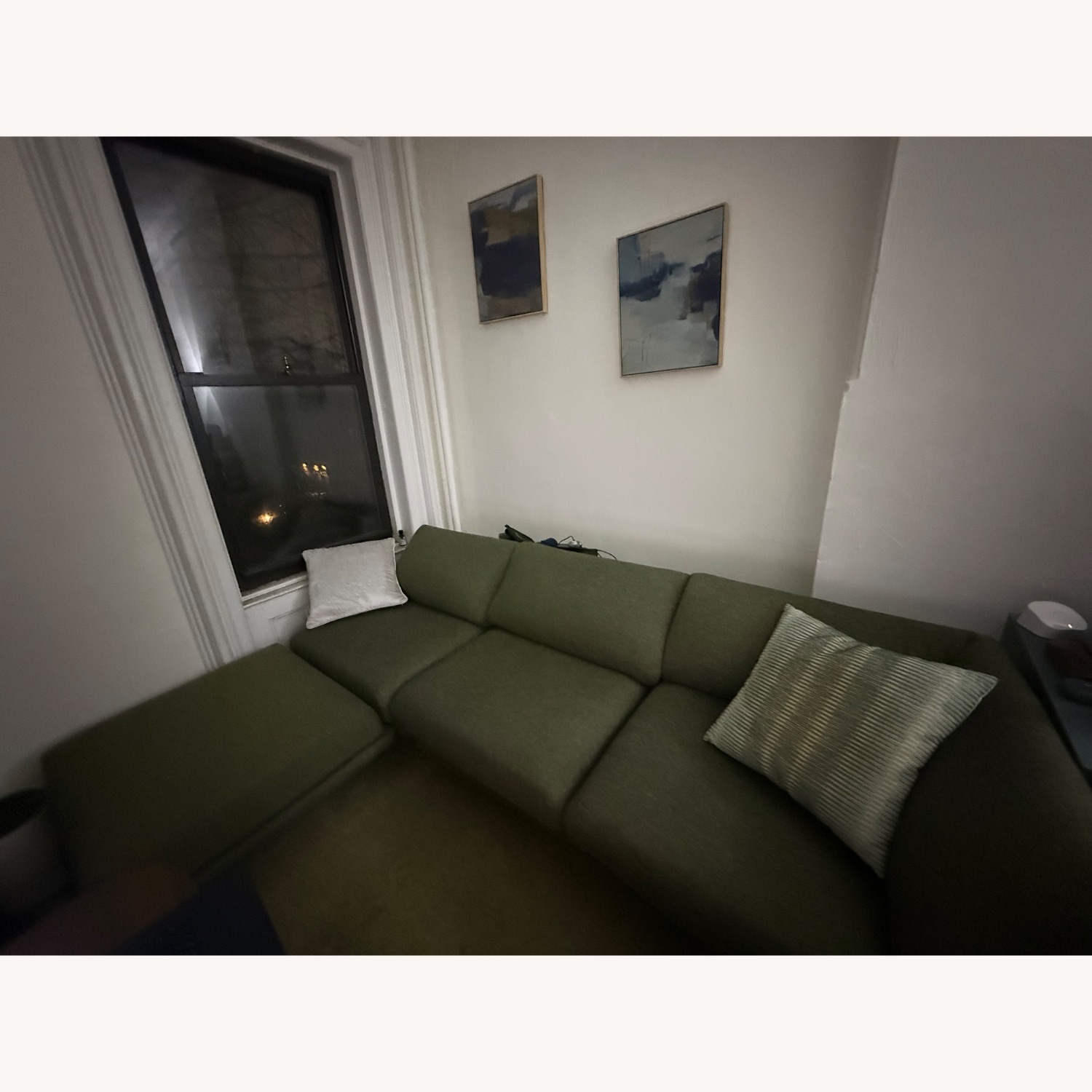 Burrow Range Modular Sectional - image-2