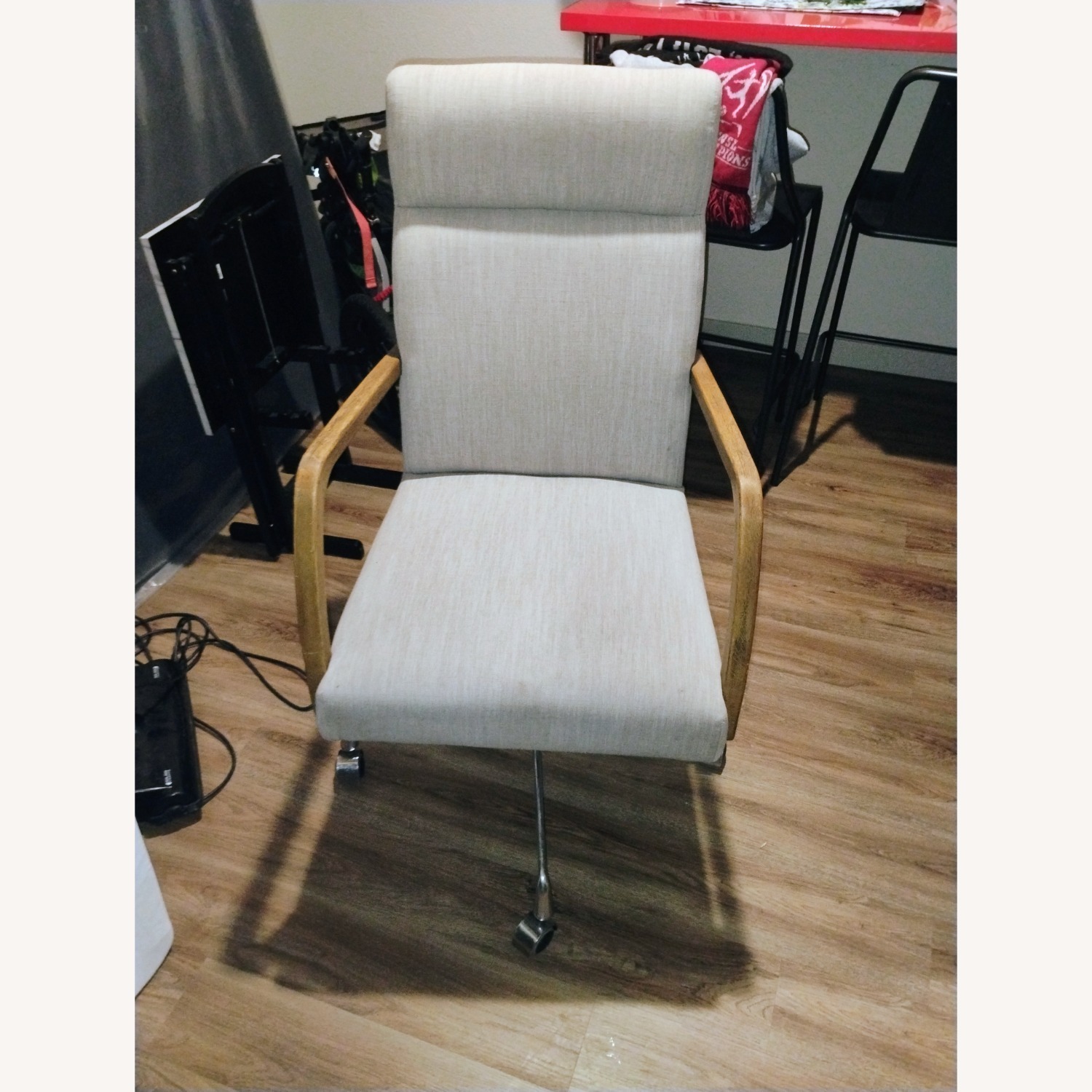 Bryson Desk Chair  - image-2