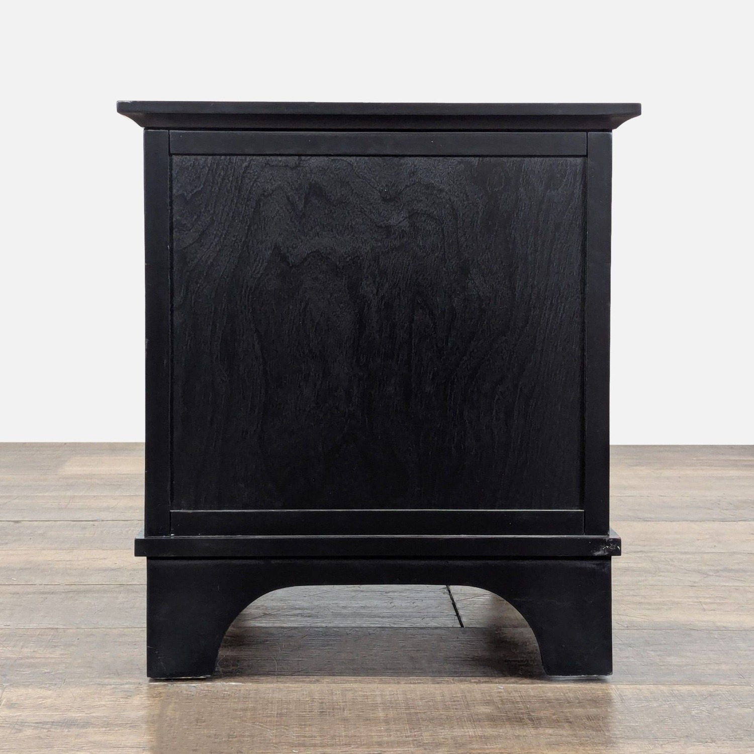 Pottery Barn Cabot Side Table - image-5