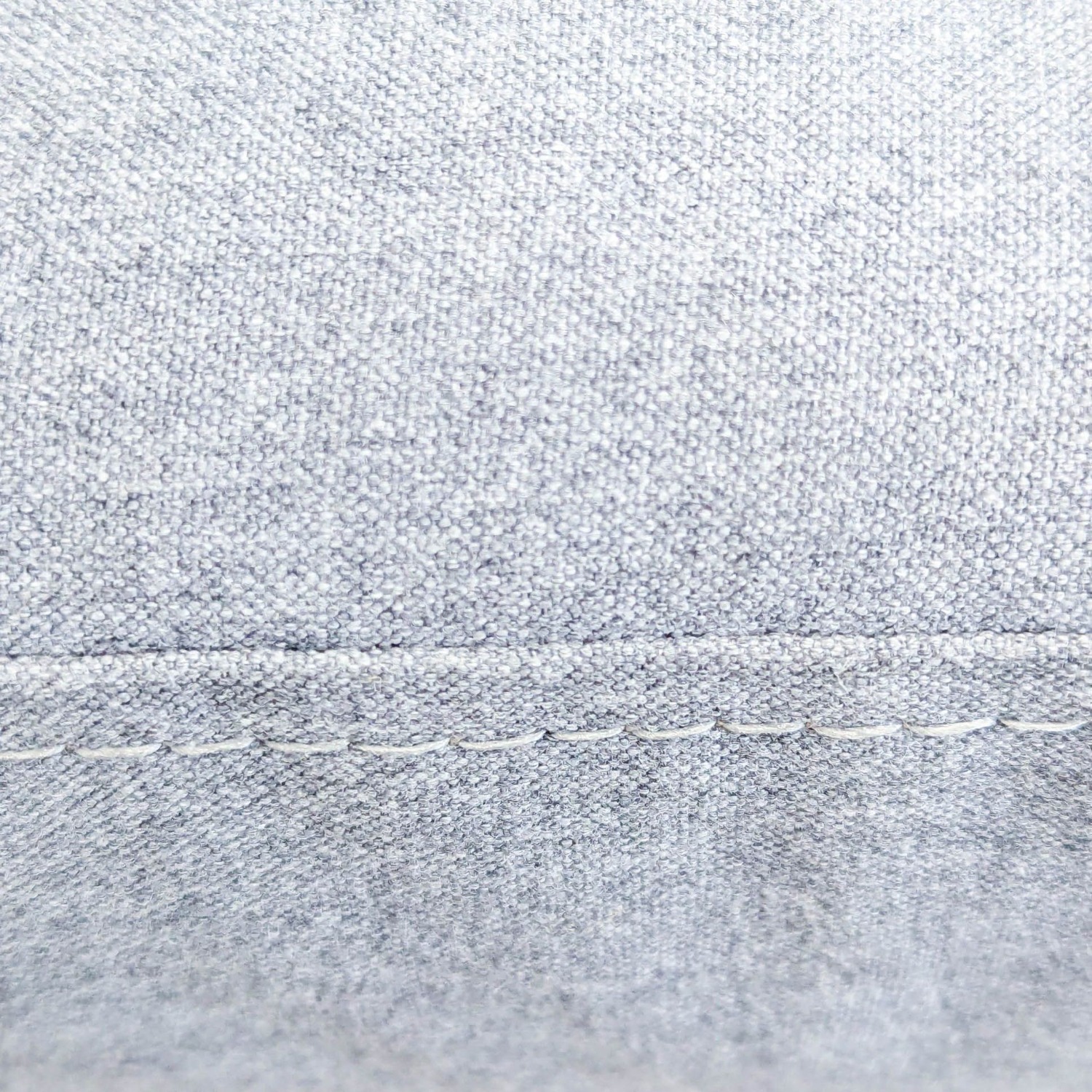 West Elm Lorimer Modern 3 Seat Sofa - image-4