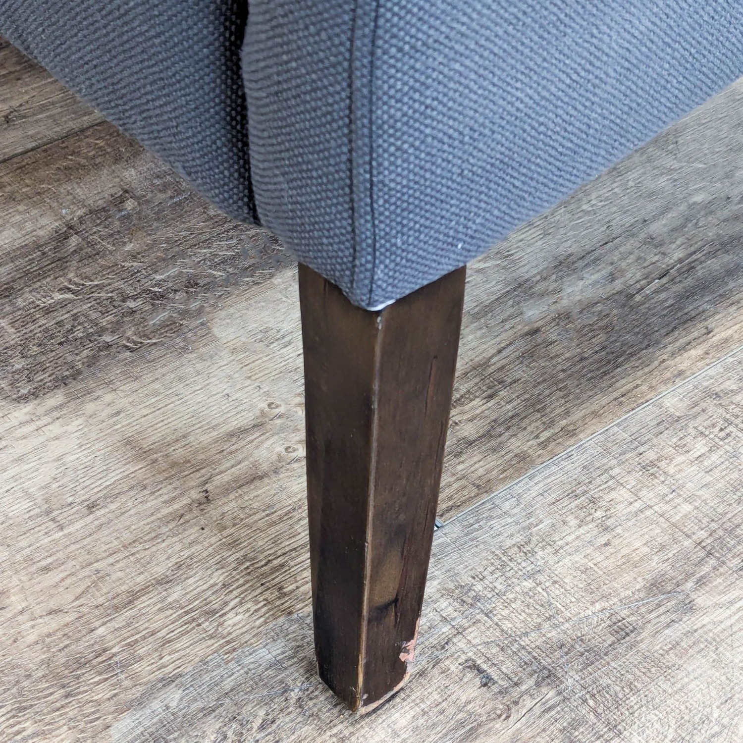 Jason Furniture Transitional Settee - image-5