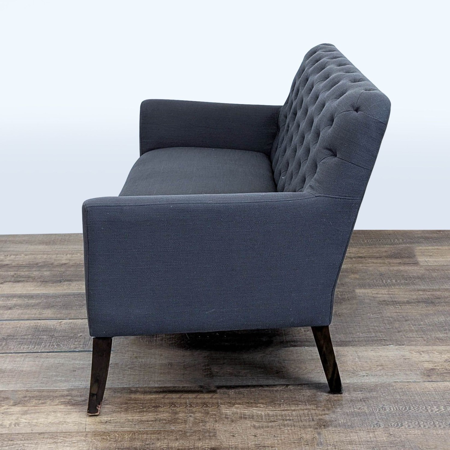 Jason Furniture Transitional Settee - image-3