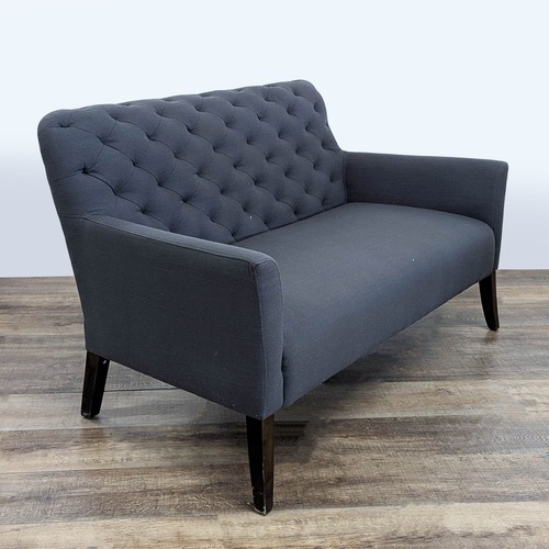 Used Jason Furniture Transitional Settee for sale on AptDeco