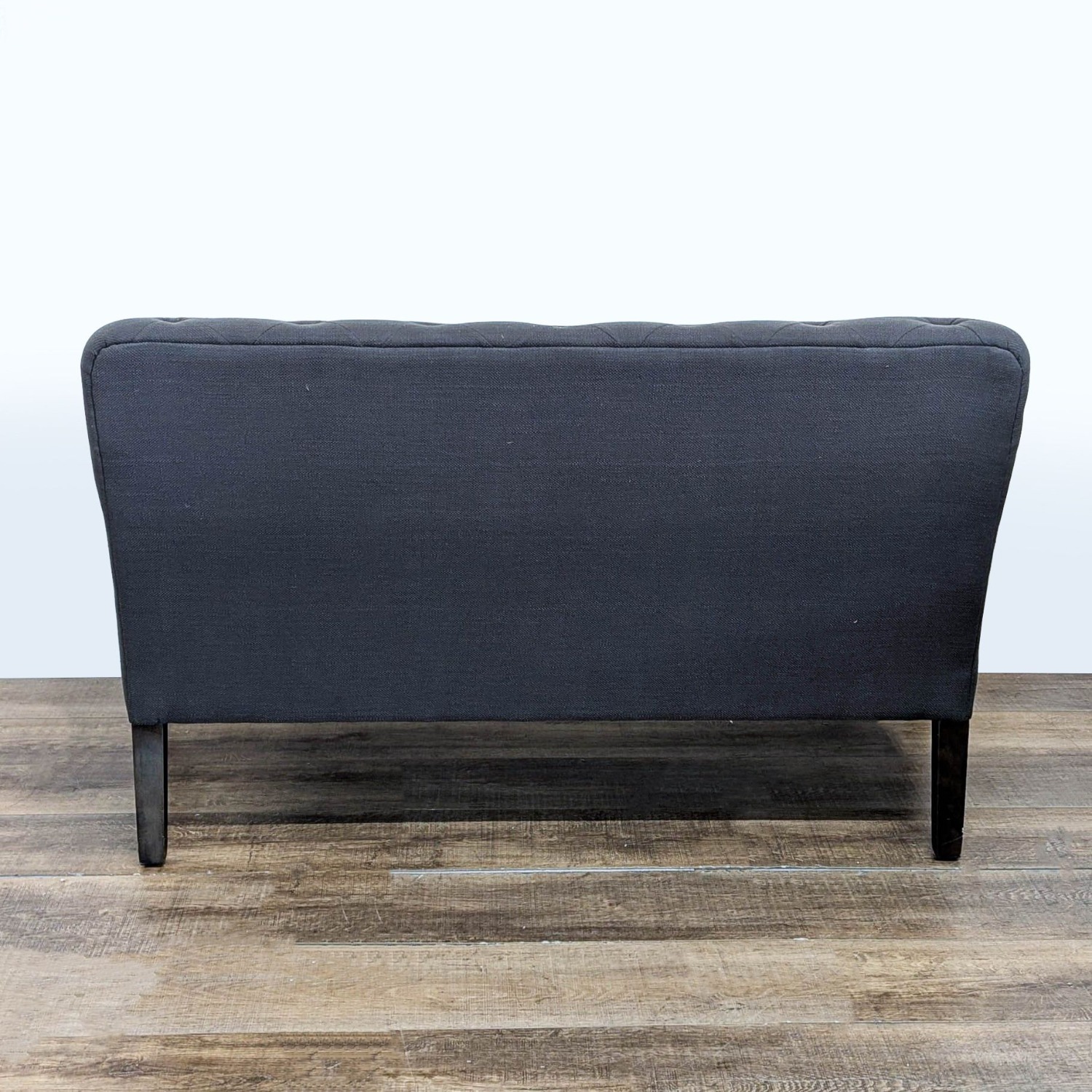 Jason Furniture Transitional Settee - image-2