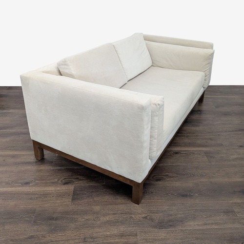 Used Apt2B Avalon Modern Loveseat for sale on AptDeco