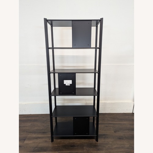 Used IKEA J√ÑTTESTA Modern Bookcase for sale on AptDeco