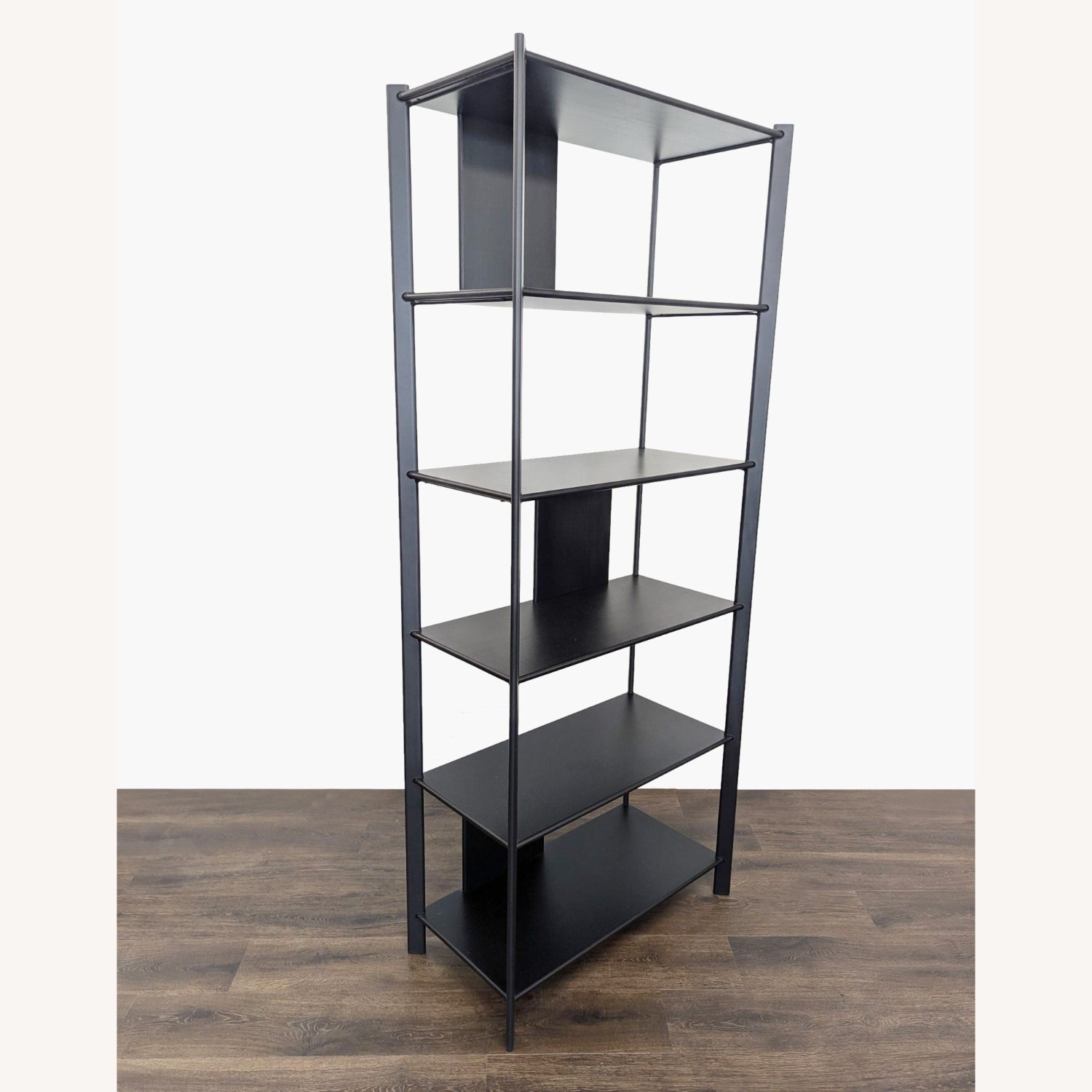 IKEA J√ÑTTESTA Modern Bookcase - image-3