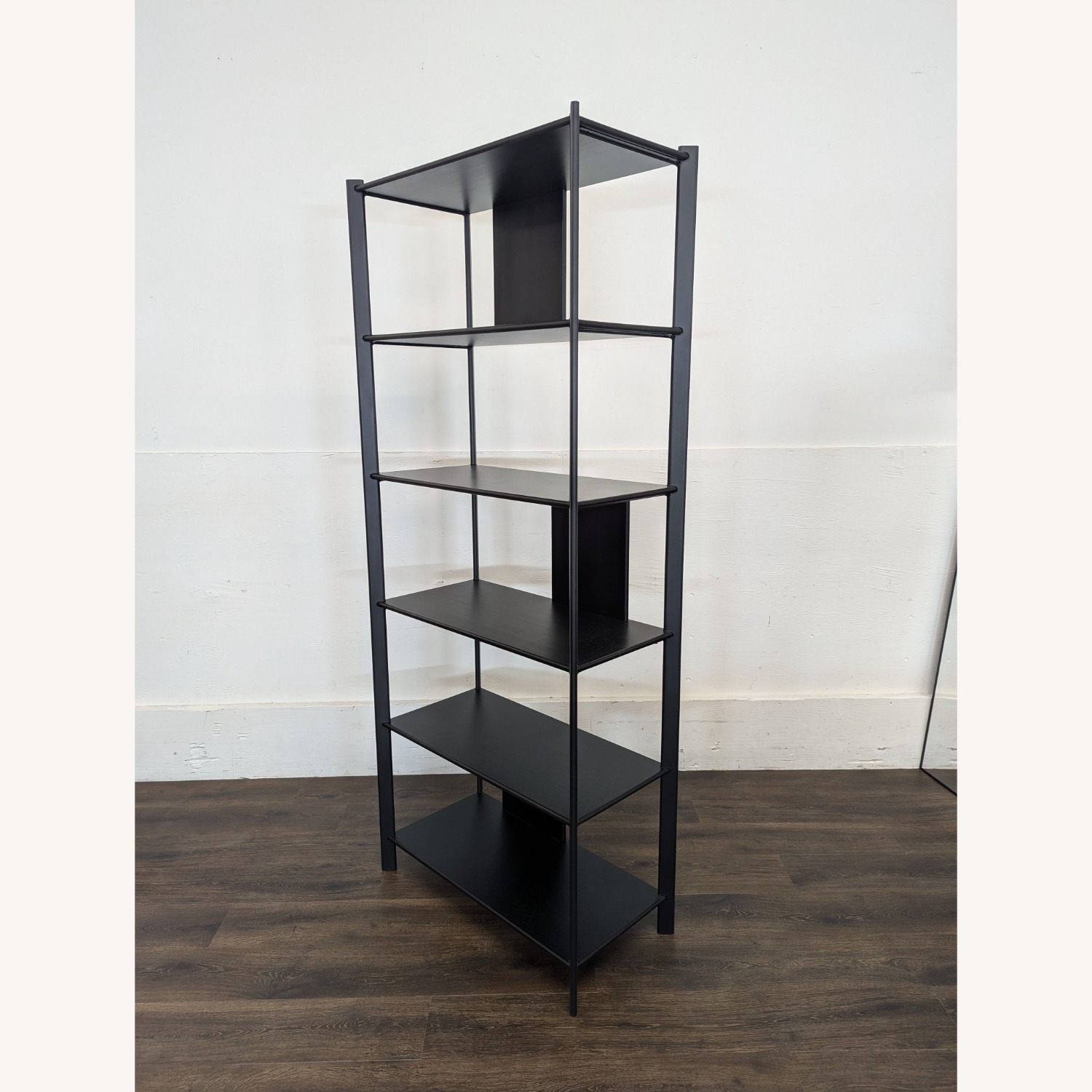 IKEA J√ÑTTESTA Modern Bookcase - image-5