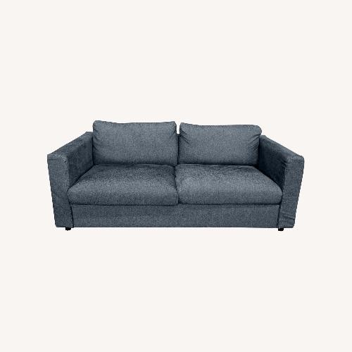 Used IKEA Finnala Modern Sleeper Sofa for sale on AptDeco