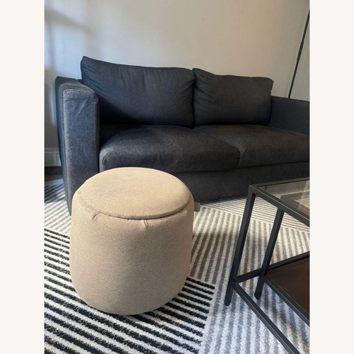 Used IKEA Finnala Modern Sleeper Sofa for sale on AptDeco