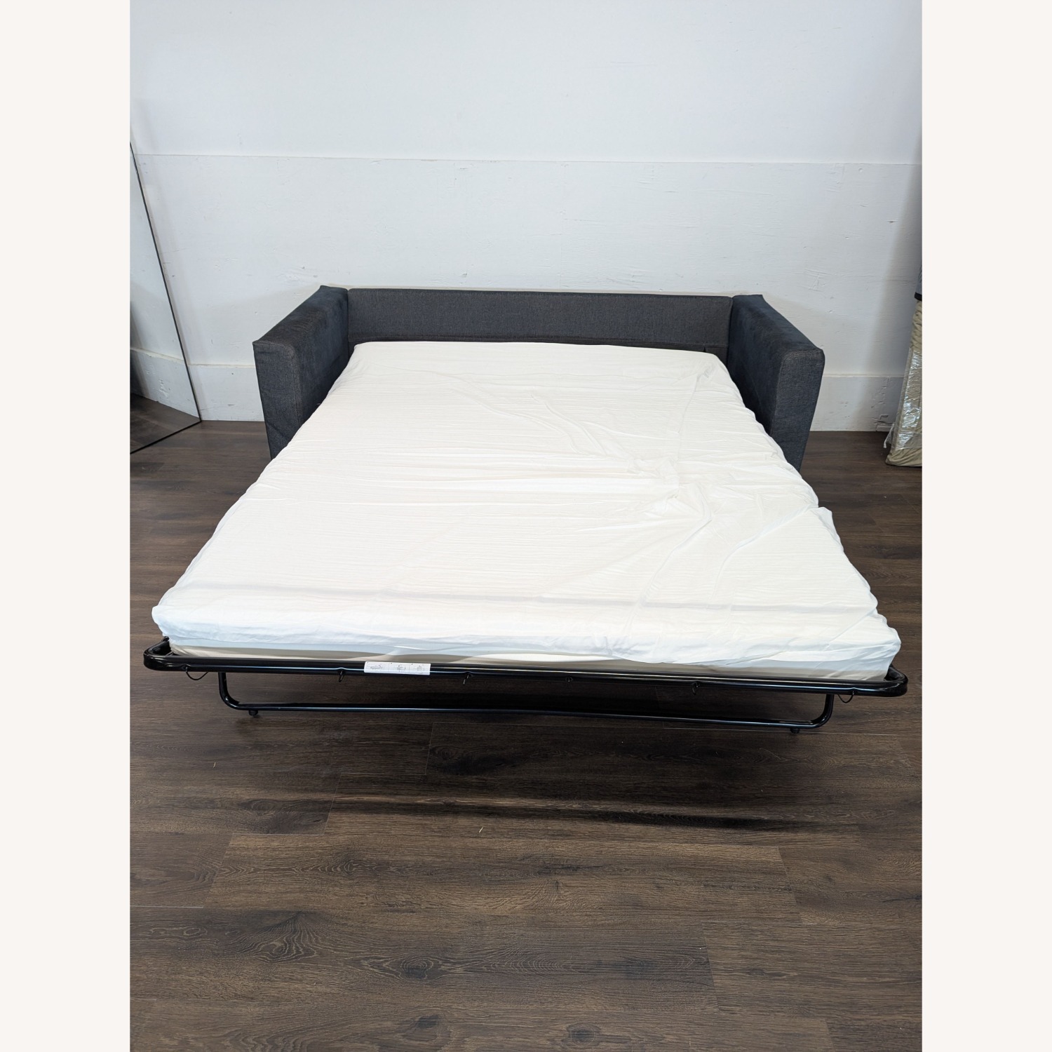 IKEA Finnala Modern Sleeper Sofa - image-7