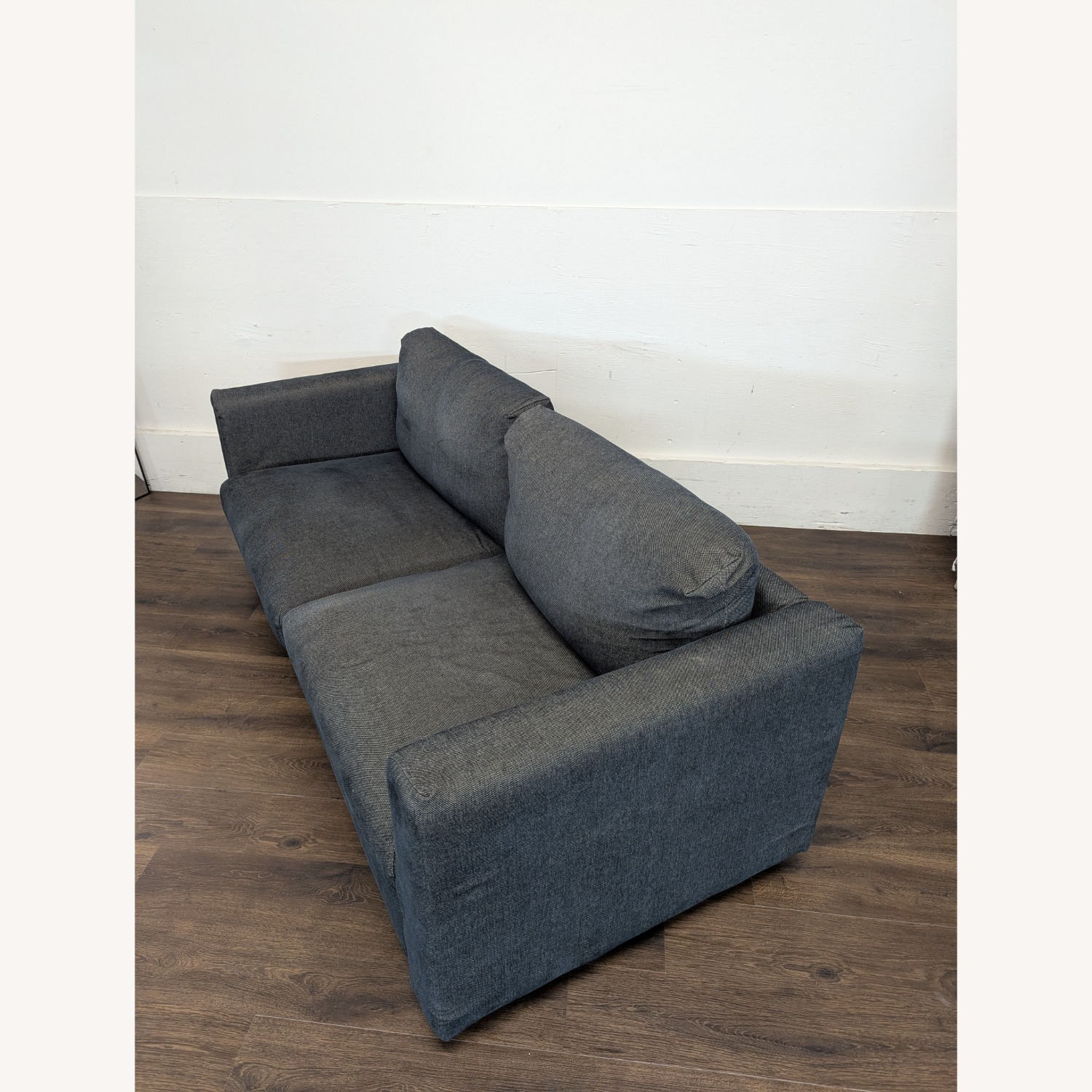 IKEA Finnala Modern Sleeper Sofa - image-8