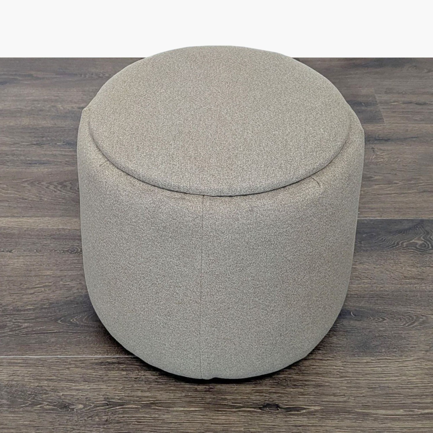 IKEA Storage Ottoman - image-3