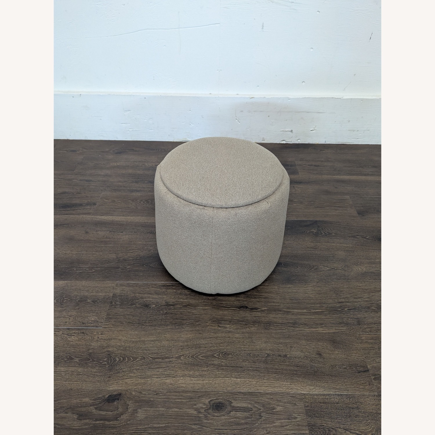 IKEA Storage Ottoman - image-7