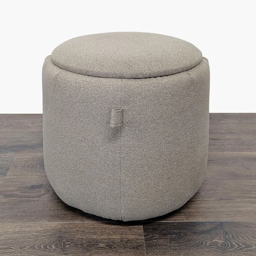 Used IKEA Storage Ottoman for sale on AptDeco