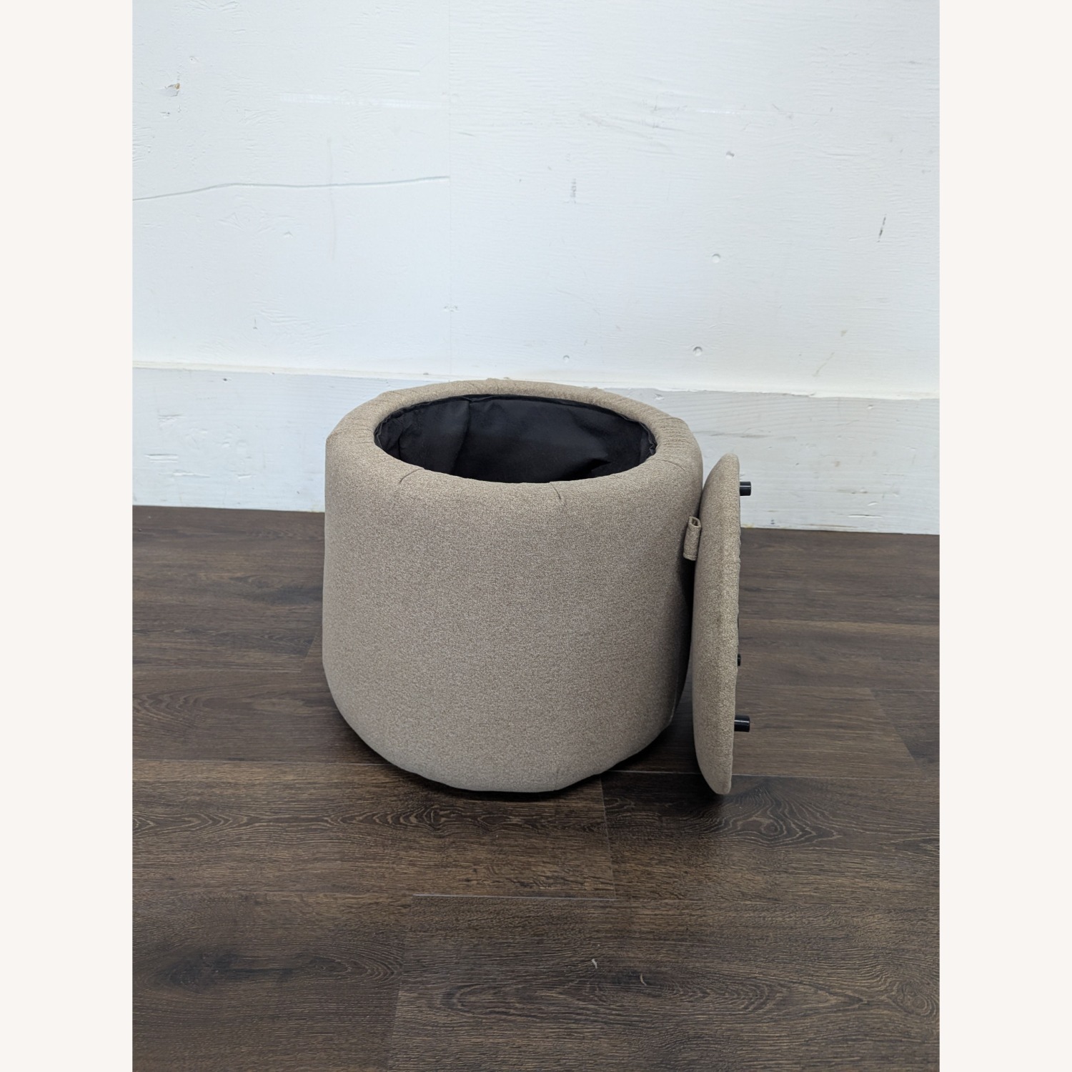 IKEA Storage Ottoman - image-5