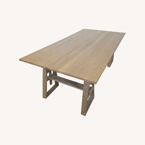 Used Industry West Belleville Adjustable Height Desk for sale on AptDeco