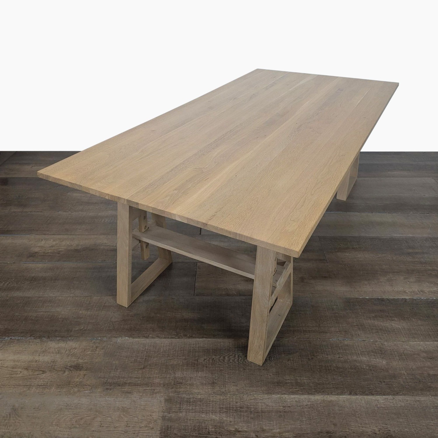 Industry West Belleville Adjustable Height Desk - image-0