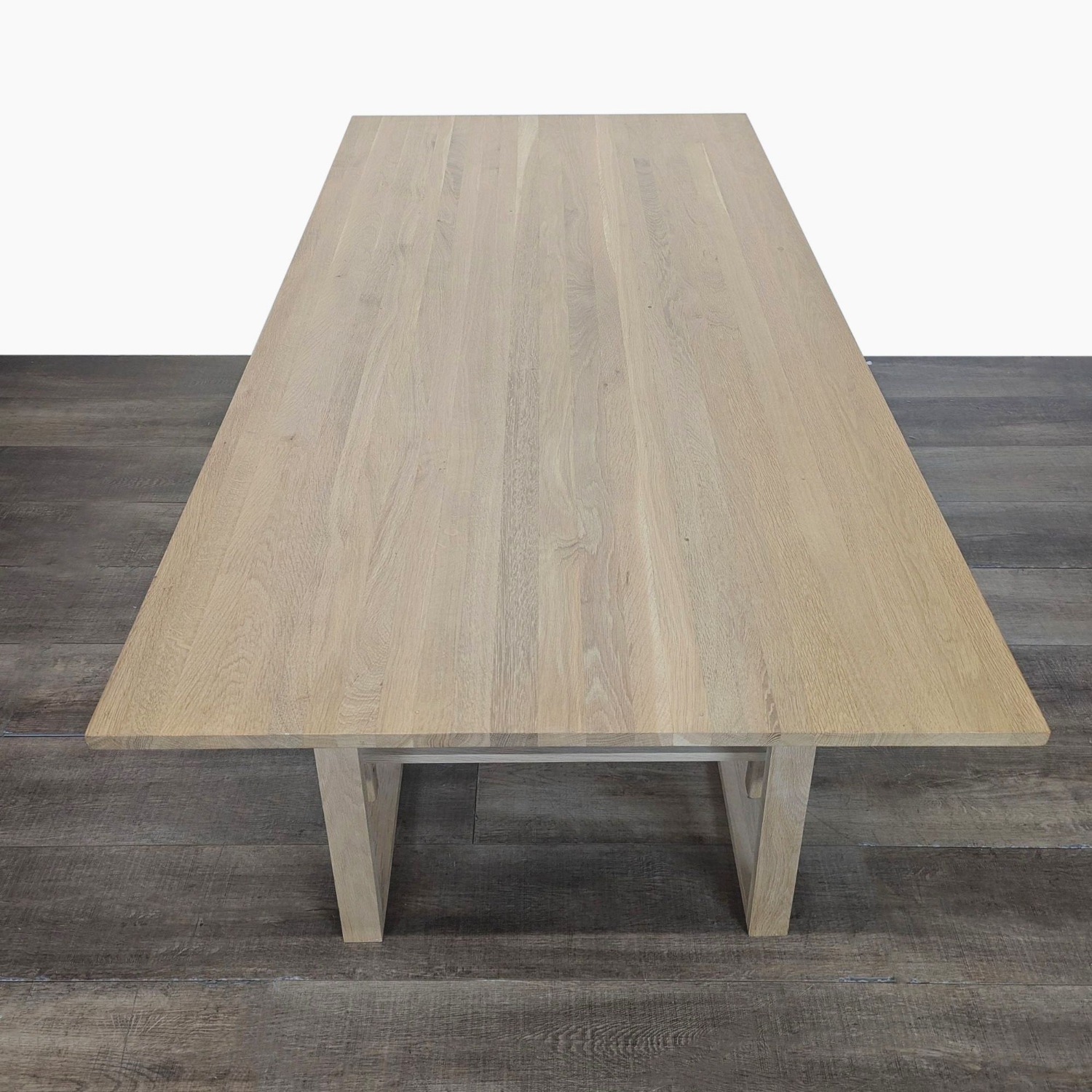 Industry West Belleville Adjustable Height Desk - image-5