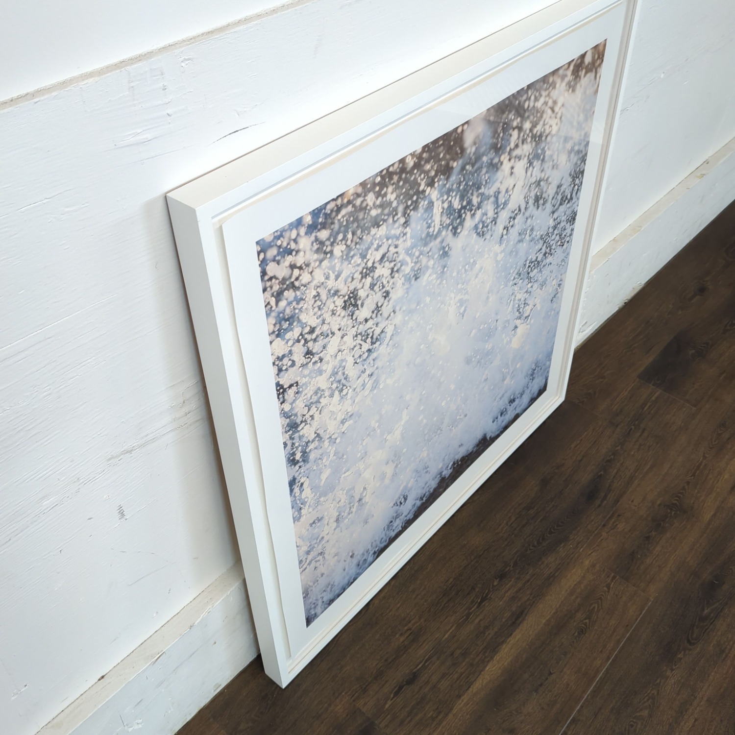 Kimberly Carr Harmon Photography Framed Ocean - image-5